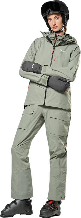 Image du produit Salewa Veste Sella Free 3 Layers Powertex Da (40)