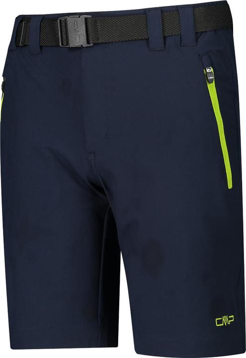 Produktbild CMP Campagnolo bermuda-shorts für kinder (176)