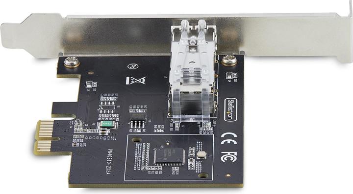 Actual product image StarTech P011GI-NETWORK-CARD (Mini PCI Express)
