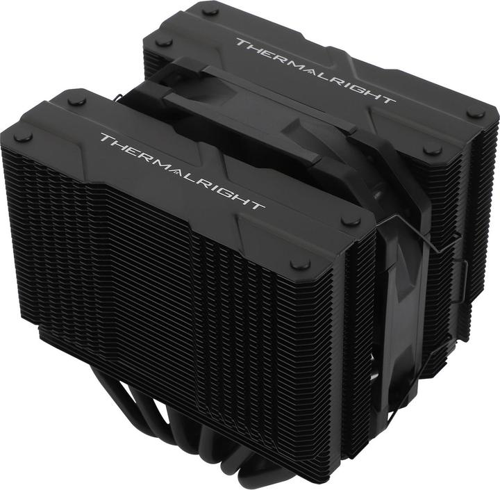 Image du produit Thermalright Peerless Assassin 120 Mini, Refroidisseur de processeur, noir (135 mm)