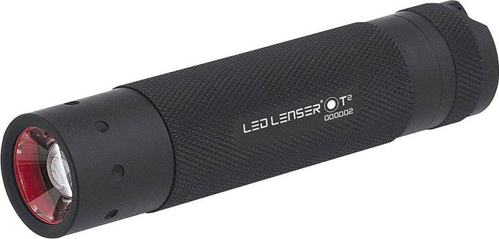 Immagine prodotto Ledlenser T2 (11.50 cm, 240 lm)