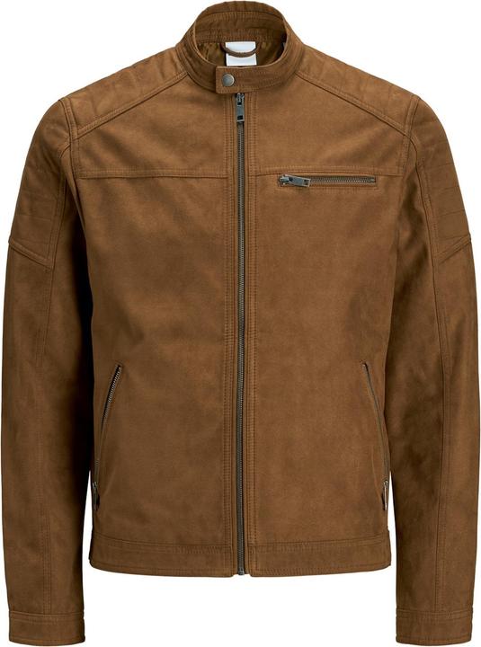 Jack & Jones Faux Lederjacke - 257671