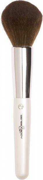 Girls Best Friend Powder Brush