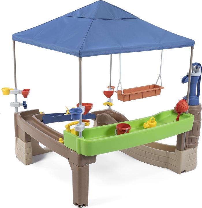 Image du produit Step2 Pump & Splash Shady Oasis