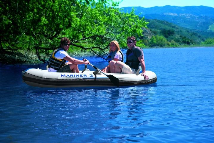 Immagine prodotto Intex Set Mariner 3 (297 cm, 3 pers.)