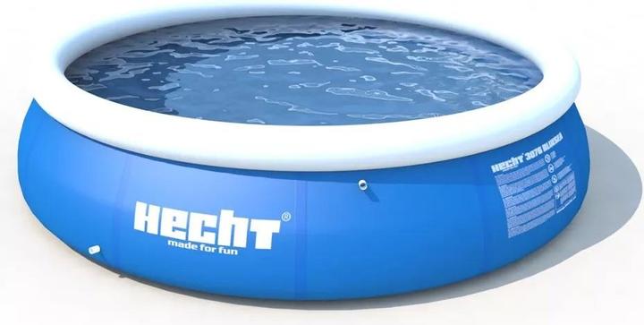Hecht 3276 BLUESEA (Ø 300 x 76 cm)