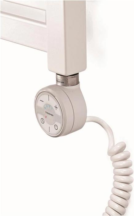 Productafbeelding Terma Verwarmingspatroon MOA spiraalkabel, wit 800 Watt