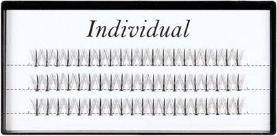NoName Kępki rzęs Manga 0.07 C 11mm Individuell (Künstliche Wimpern)