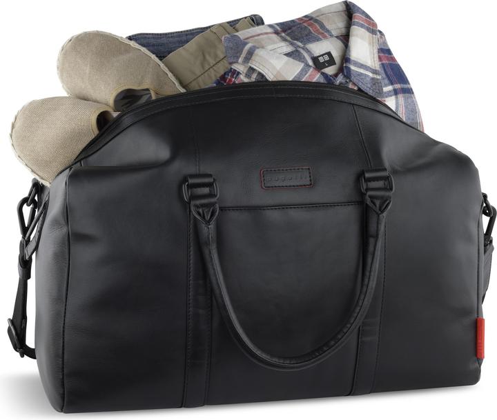 Immagine prodotto Bugatti Borsa da viaggio Clark (19 l)