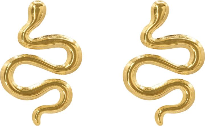 Produktbild Heideman Junia goldfarben (100% Edelstahl)