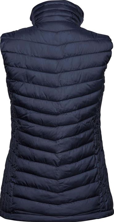 Image du produit Tee Jays - Veste sans manches ZEPELIN - Femme (M)