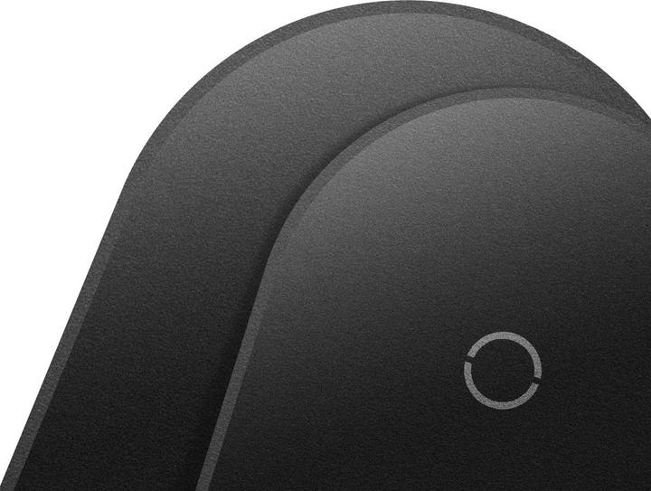 Image du produit Baseus Récepteur de charge sans fil en microfibre (5 W)