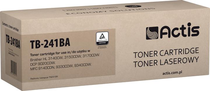 Factis TB-241BA (FC)