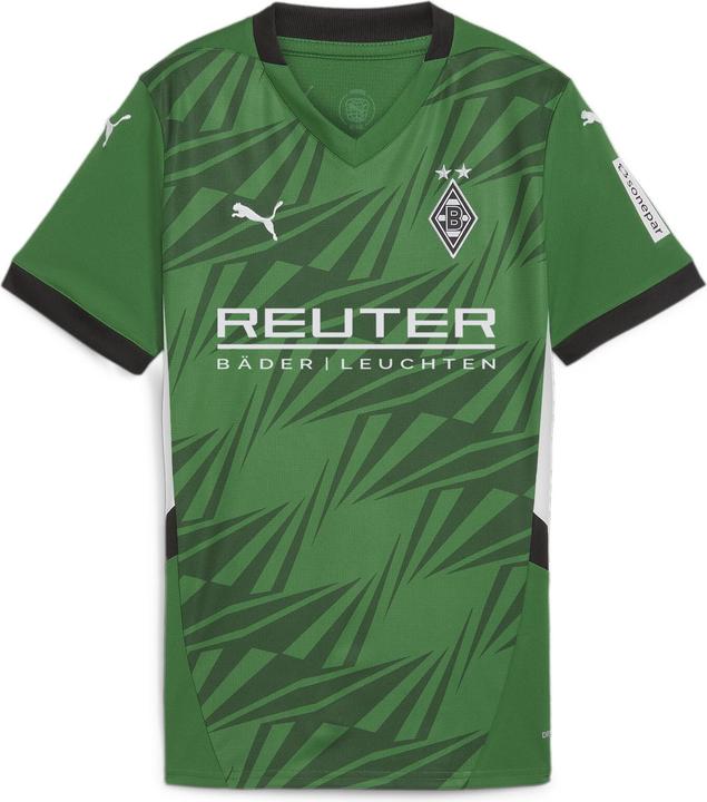 Image du produit Puma BMG Away Jersey Replica W (L)