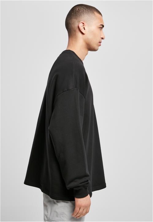 Produktbild Urban Classics Sweater Organic Oversized Boxy Crew (XL)