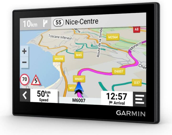 Immagine prodotto Garmin DRIVE™ 53 (Cavo UBS-C) (5")