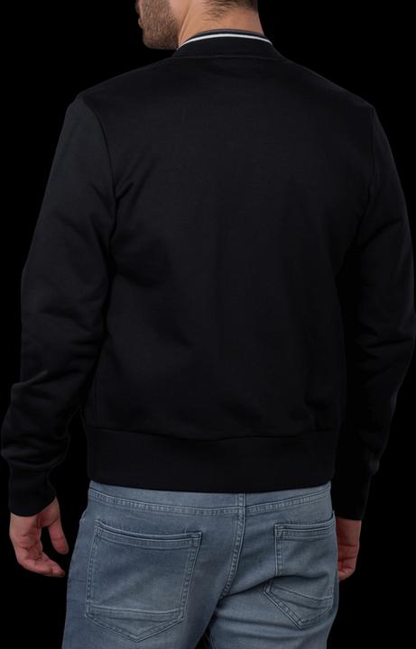 Produktbild Fred Perry Sweatjacke (XXL)