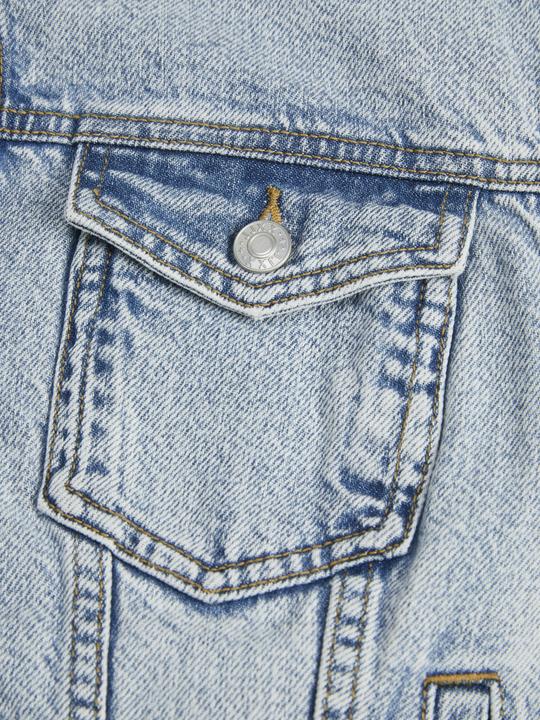 Actual product image JJXX Jxalys Classic Denim Jacket Dnm Noos (S)