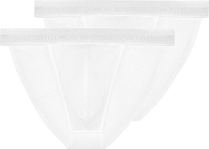 Image du produit HOM Pack de 2 strings classiques (S, lot de 2)
