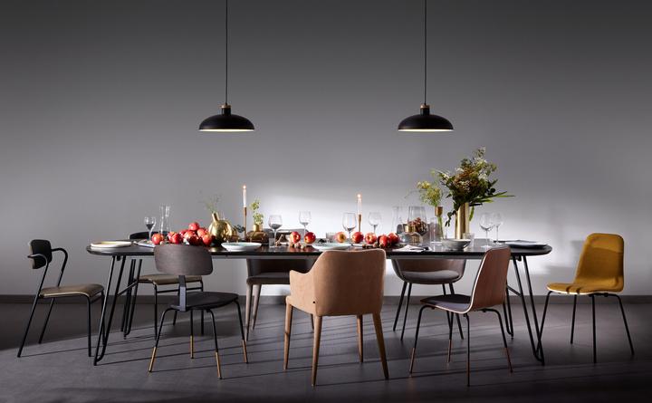 Produktbild Kave Home Milian (90 x 140 x 75 cm)