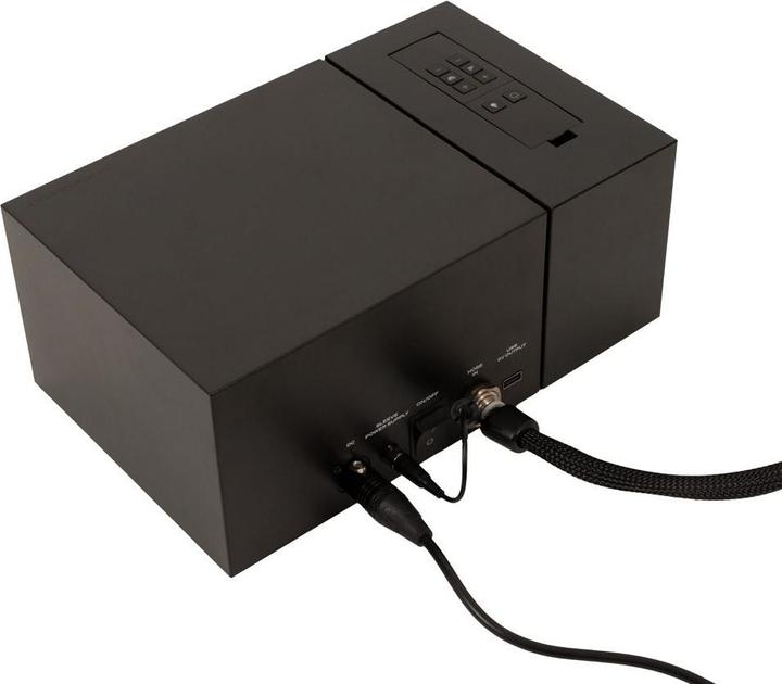 Actual product image Suck-O-Mat 3