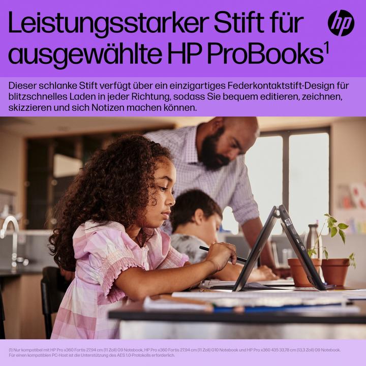 Produktbild HP Slim Pen