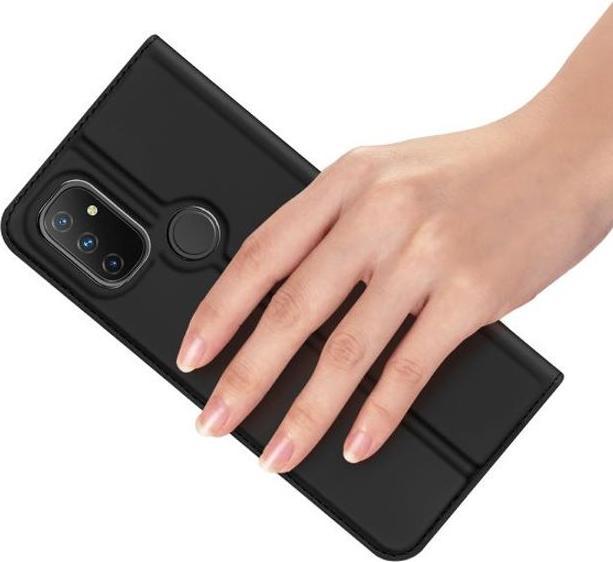 Actual product image Dux Ducis Skin Pro Series Bookcover (OnePlus North N100)