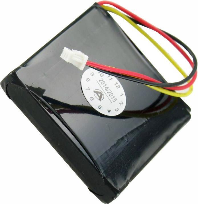 Produktbild TomTom Akku 1EX00 Akku, START2, START, EASY, 4EX0.001.11