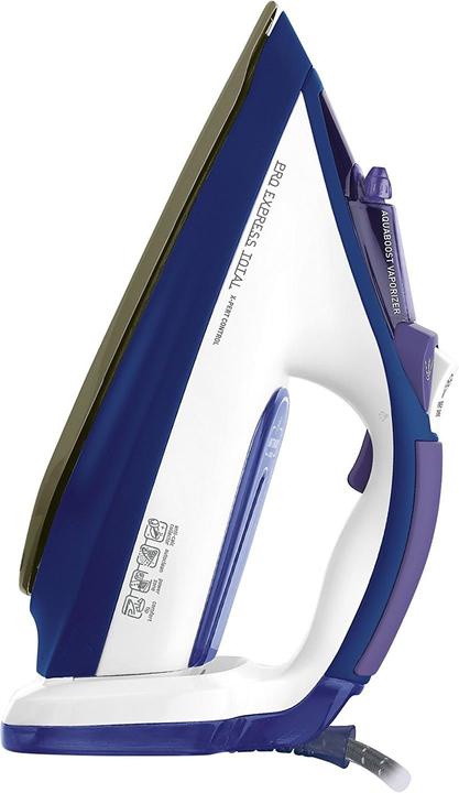 Actual product image Tefal GV8977 Pro Express X-Pert Plus (2400 W, 500 g/min)