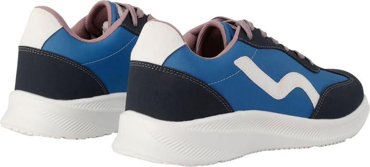 Image du produit Regatta - Baskets MARINE RETRO - Femme (38)