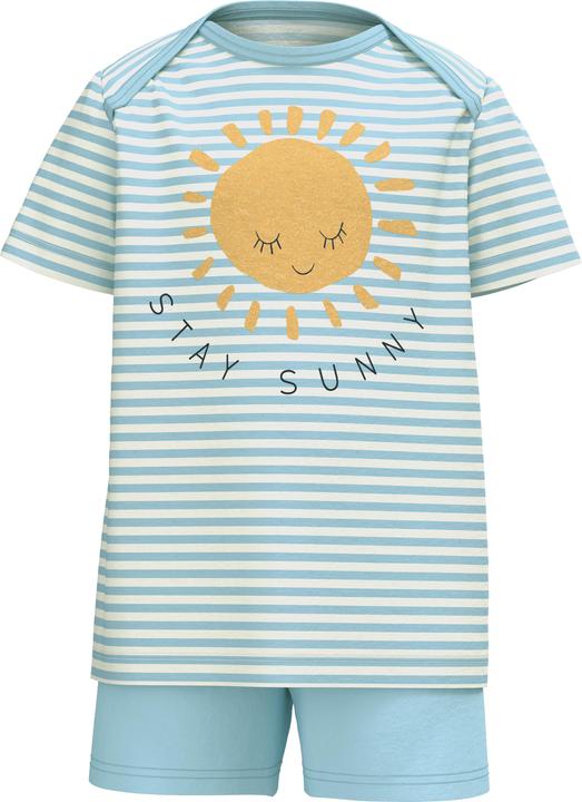 Image du produit Calida Toddlers Sun Kurz-Pyjama (116, 122)