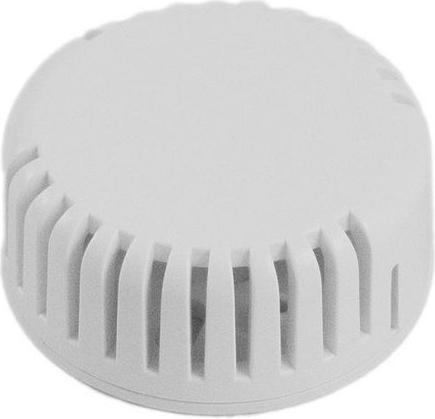 Actual product image Hammond 1551V11GY Universal enclosure 45 x 20 ABS Gray 1 pc. (Housing)