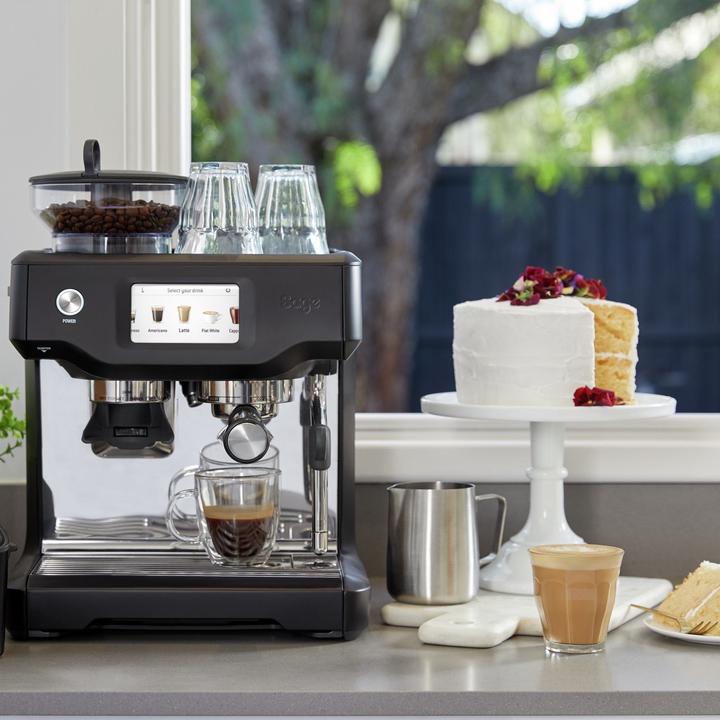 Produktbild Sage The Barista Touch