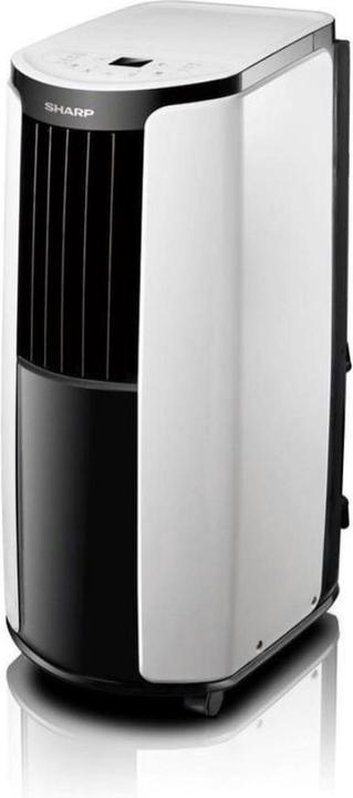 Sharp CVH9XR (26 m², 8871.57 BTU/h)