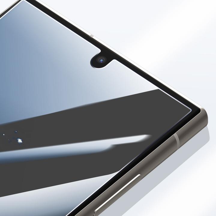 Produktbild Samsung Screen Protector (2 Stück, Samsung Galaxy S24 Ultra)