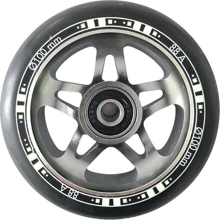 Image du produit Schildkröt Stuntscooter Kickless Piano