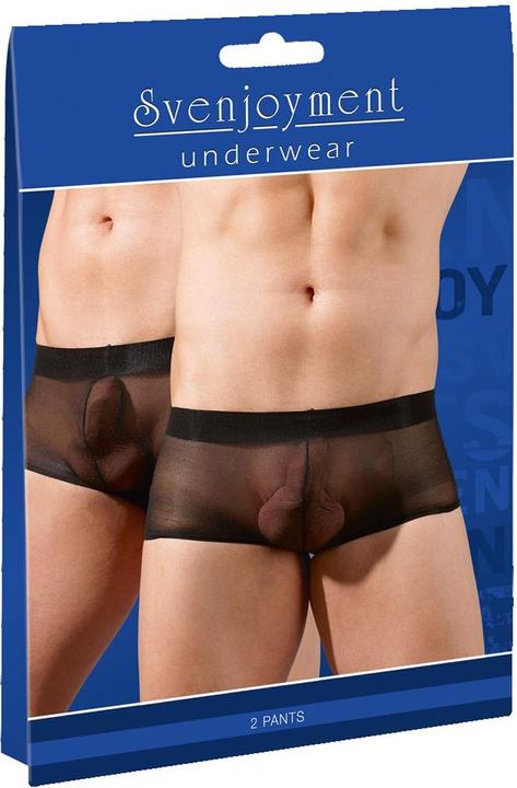 Actual product image Svenjoyment Pants (S, M, L)