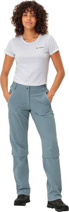 Actual product image Vaude Farley III (42)