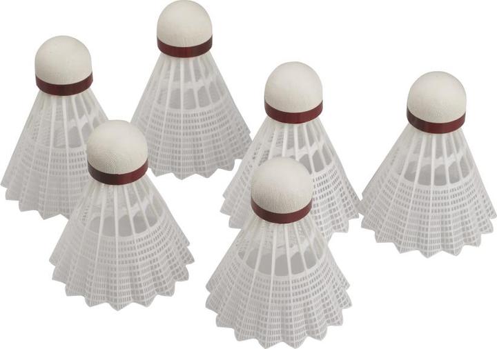 Actual product image Yonex Mavis 350