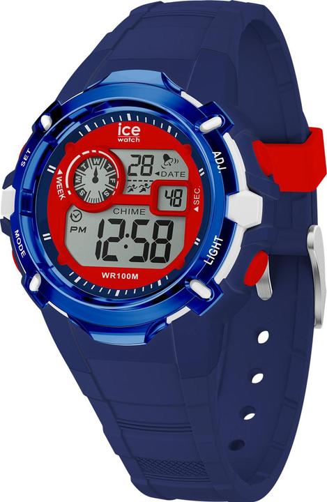 Immagine prodotto ICE Watch ICE-Watch ICE digit explorer - Spider - Piccolo orologio per bambini (40 mm)