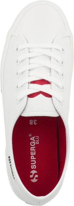 Produktbild Superga 3750 Heart Vegan Leggera - 66623 (36)