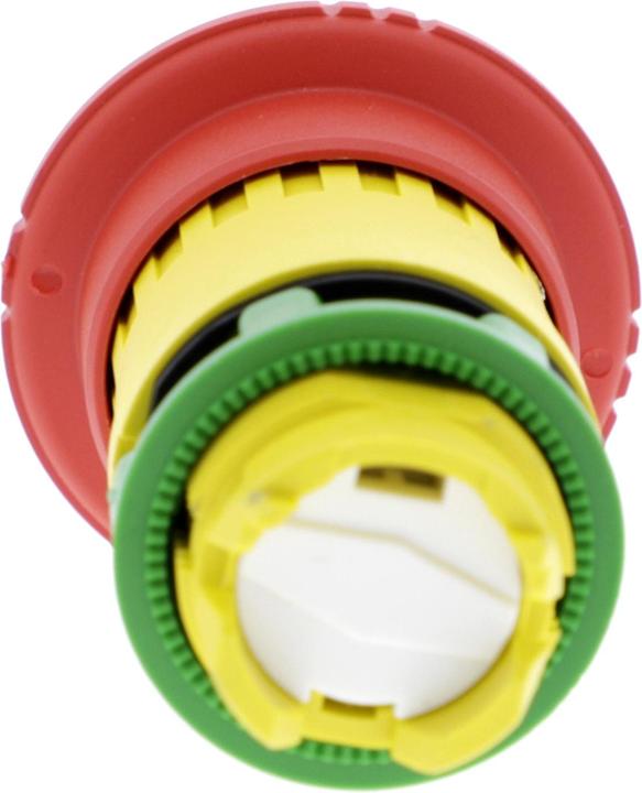 Produktbild Schneider Electric Not-Halt Taster 40mm