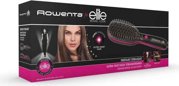 Produktbild Rowenta Instant Straight