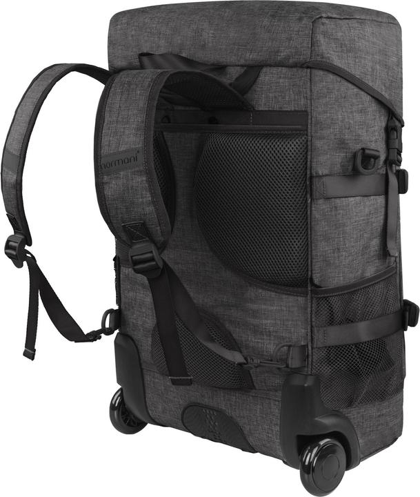 Produktbild Normani Reisetasche (42 l, Handgepäck (bis 50l))
