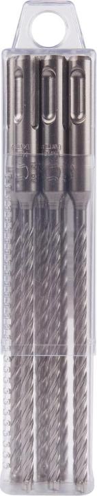 Produktbild Makita B-63220 SDS-PLUS Drill 5X100 / 165mm 10 pcs.NEMESIS2 (165 mm)