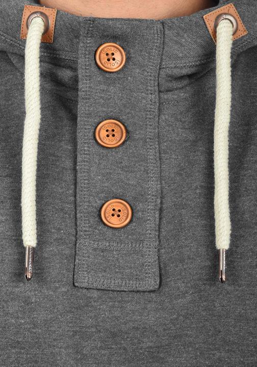Image du produit Solid TripStrip - Sweater à capuche - Homme (XXL)