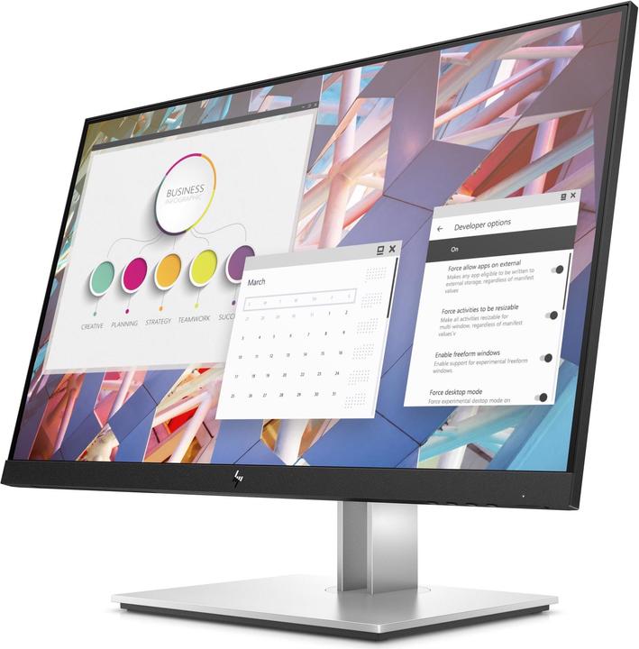 Actual product image HP DUPLIKAT E24 G4 (1920 x 1080 pixels, 23.80")