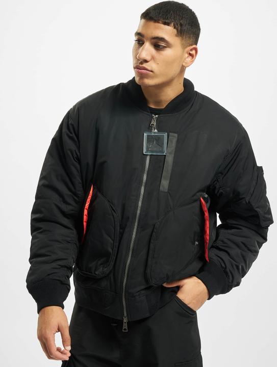 Produktbild Jordan MA-1 Bomberjacke - 124855 (S)