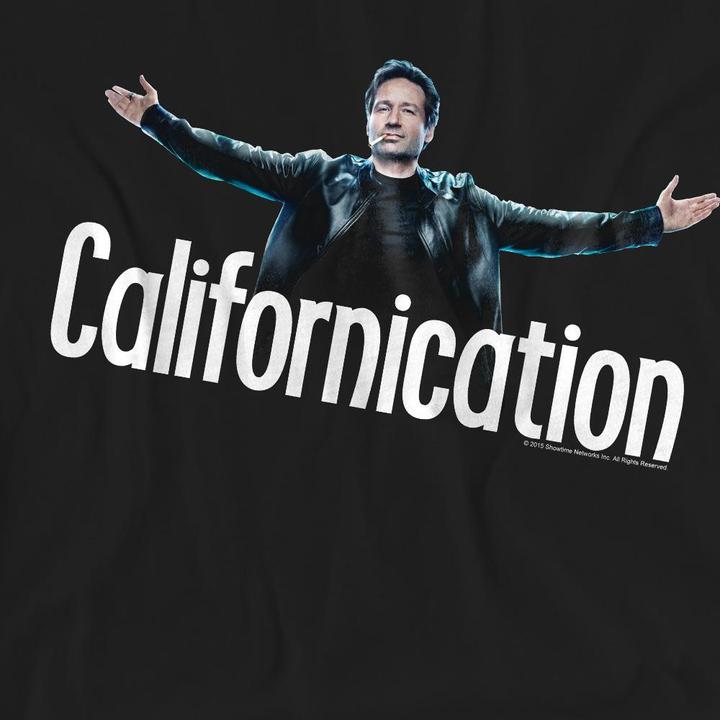 Produktbild Californication Outstretched TShirt (S)