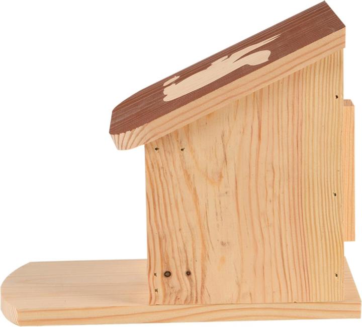 Immagine prodotto Esschert Design Alimentatore per scoiattoli
